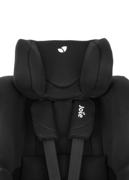 Joie i-Soren car seat 61-125cm, Shale - Joie