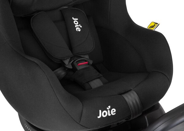 Joie i-Soren car seat 61-125cm, Shale - Joie