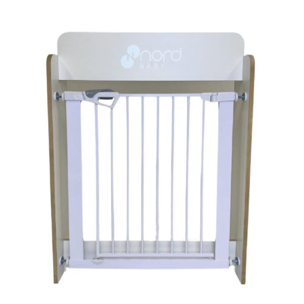 Nordbaby turvavärav 75-82cm  - Nordbaby