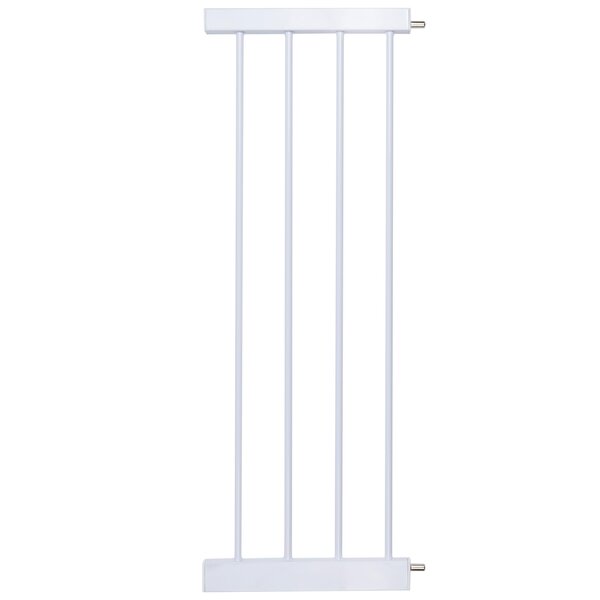 Nordbaby turvavärava pikendus 28 cm - Nordbaby