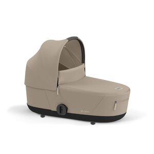 Cybex Mios Lux vankrikorv Cozy Beige - Cybex