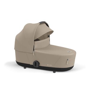 Cybex Mios Lux vankrikorv Cozy Beige - Cybex
