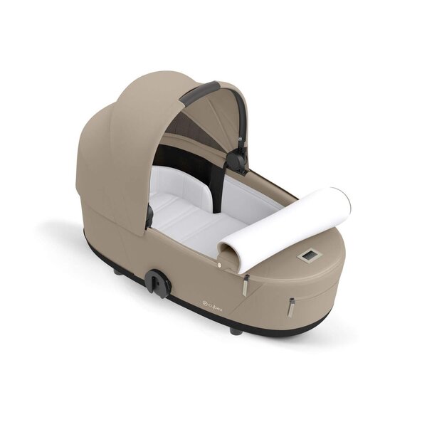 Cybex Mios Lux vankrikorv Cozy Beige - Cybex