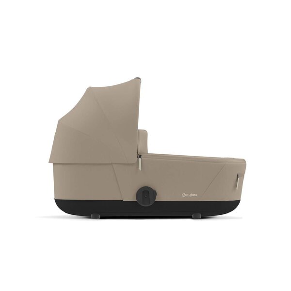 Cybex Mios Lux vankrikorv Cozy Beige - Cybex
