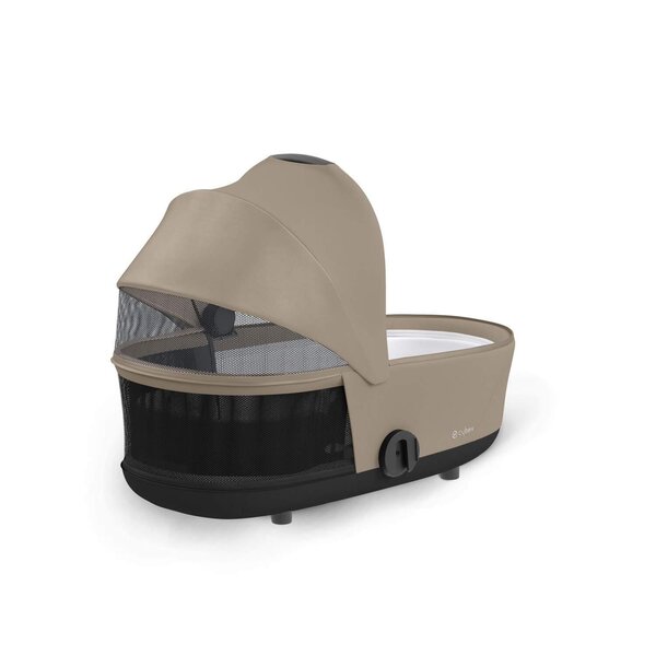 Cybex Mios Lux vankrikorv Cozy Beige - Cybex