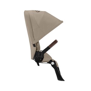 Cybex Gazelle S istumisosa  Almond Beige, taupe raamile - Cybex
