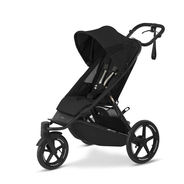 Cybex Avi Spin 2in1 vankrikomplekt, Moon Black - Cybex
