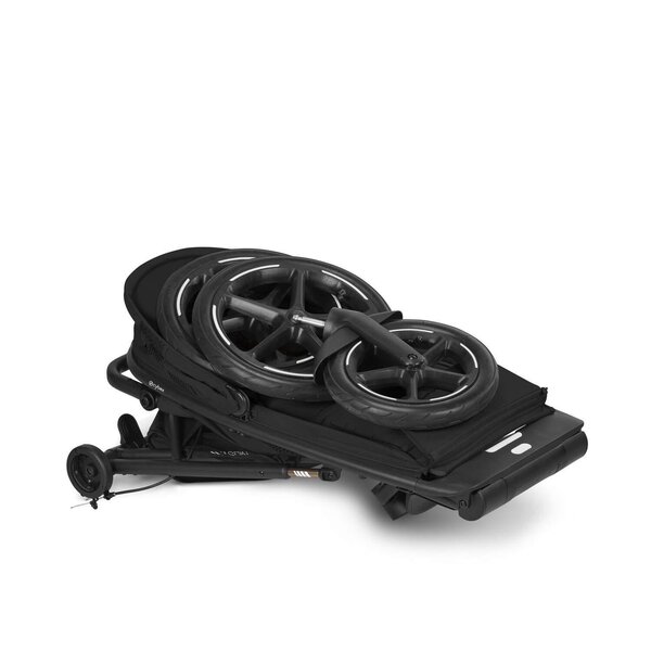 Cybex Avi Spin 2in1 vankrikomplekt, Moon Black - Cybex