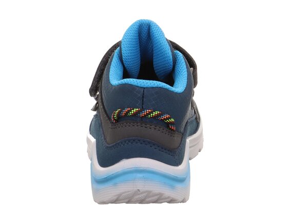 Superfit vabaajajalatsid KICKS - Superfit