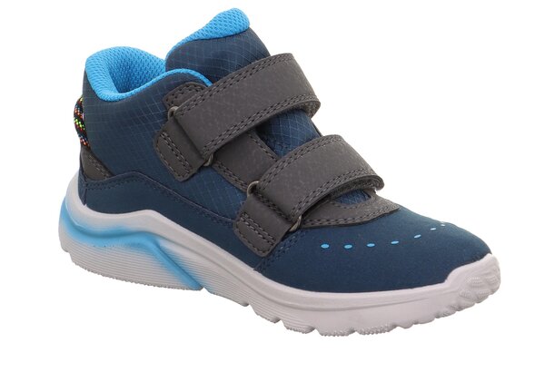 Superfit vabaajajalatsid KICKS - Superfit