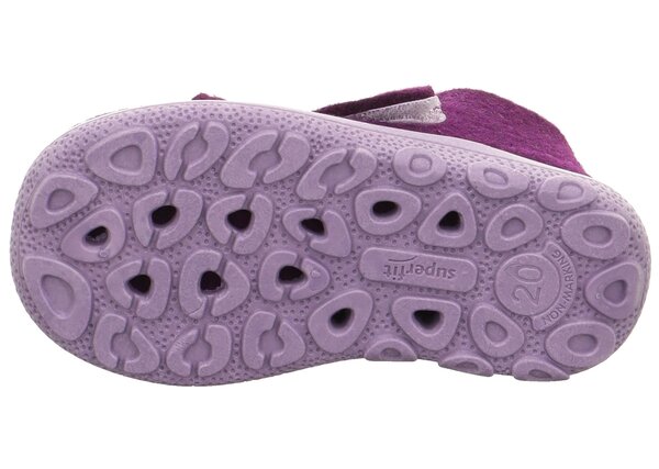 Superfit sisejalatsid HAPPY OCTI  - Superfit