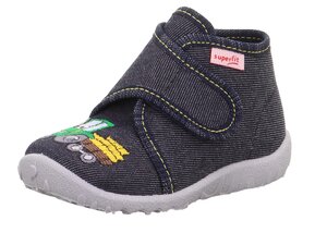 Superfit sisejalatsid Spotty - Superfit