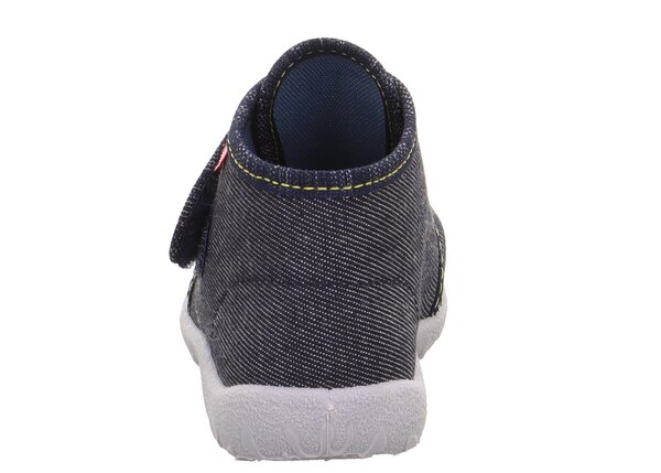 Superfit sisejalatsid Spotty - Superfit