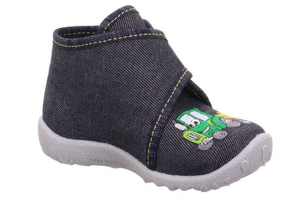 Superfit sisejalatsid Spotty - Superfit