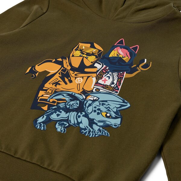 Legowear pusa LWSCOUT 701 - Legowear