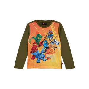 Legowear T-särk LWTANO 701 - Legowear