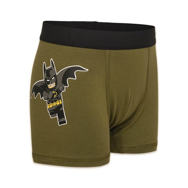 Legowear aluspüksid 3-pakk LWARIS 600  - Legowear