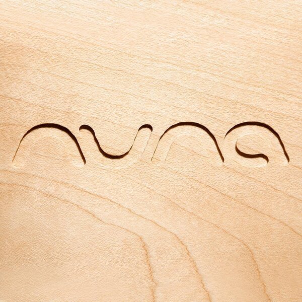 Nuna Bryn söögitool Heritage - Nuna