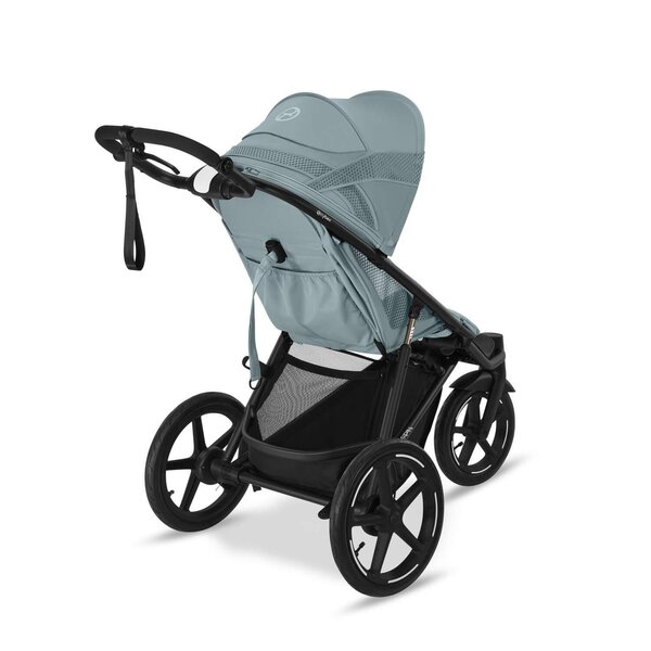 Cybex Avi Spin 2in1 vankrikomplekt, Stormy Blue - Cybex