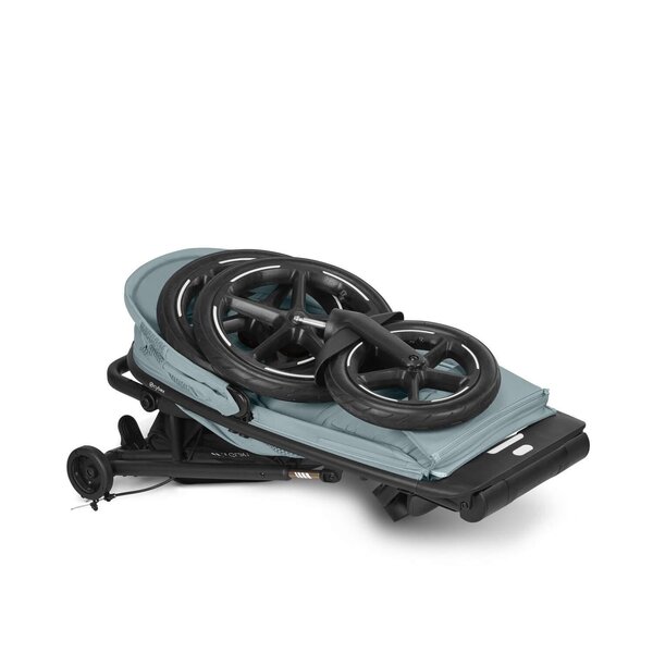 Cybex Avi Spin 2in1 vankrikomplekt, Stormy Blue - Cybex