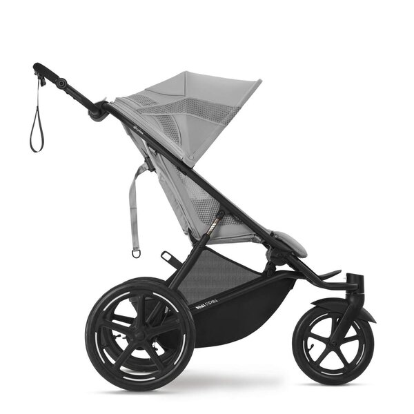 Cybex Avi Spin 2in1 vankrikomplekt, Fog Grey - Cybex