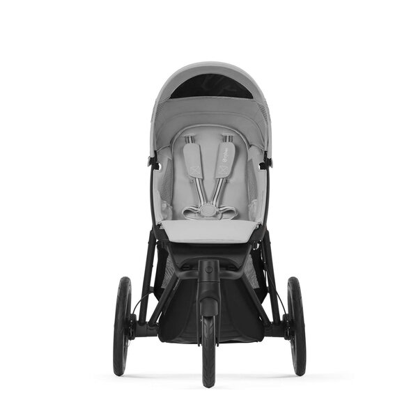 Cybex Avi Spin 2in1 vankrikomplekt, Fog Grey - Cybex