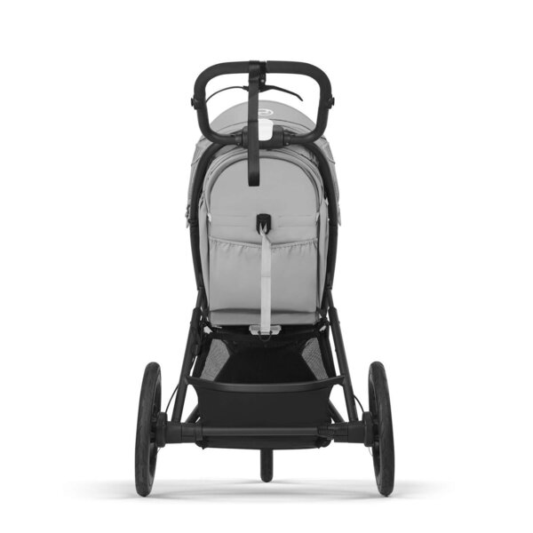 Cybex Avi Spin 2in1 vankrikomplekt, Fog Grey - Cybex
