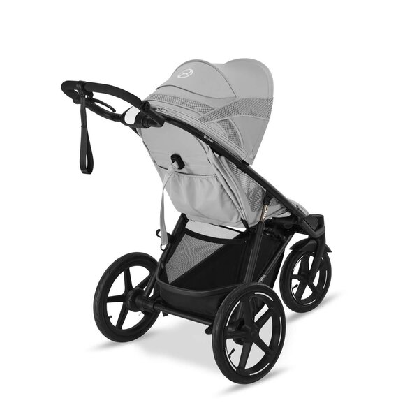 Cybex Avi Spin 2in1 vankrikomplekt, Fog Grey - Cybex