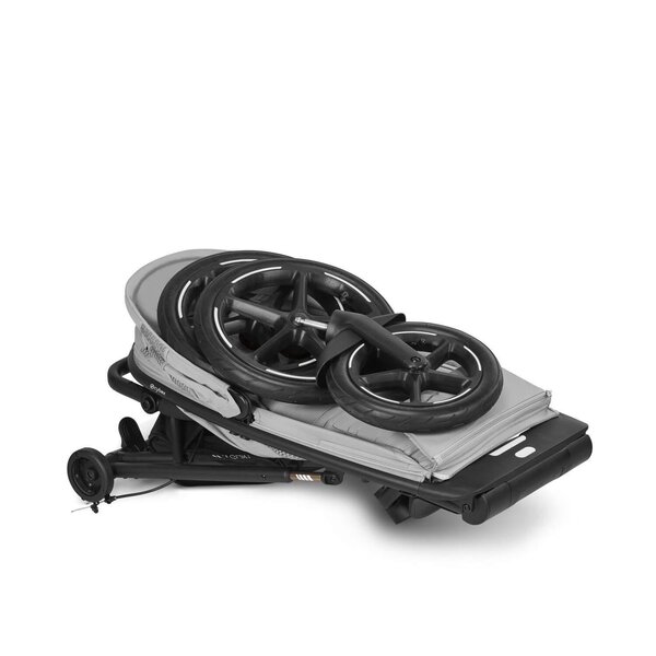 Cybex Avi Spin 2in1 vankrikomplekt, Fog Grey - Cybex