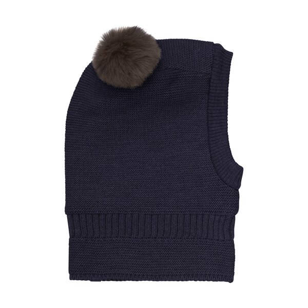 Huttelihutt tuuletõkkega tuukrimüts - Huttelihutt