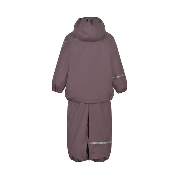 CeLavi vihmariiete komplekt voodriga - CeLavi