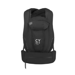 Cybex Coya beebi kandekott Urban Mobility Black - Cybex
