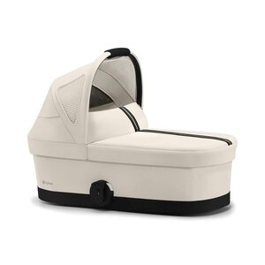 Cybex Avi Spin vankrikorv Seashell Beige - Cybex