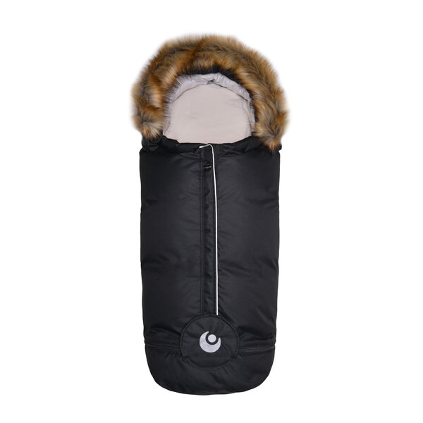 Easygrow Nord 2025 soojakott Black - Easygrow