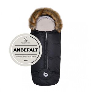 Easygrow Nord 2025 soojakott Black - Easygrow