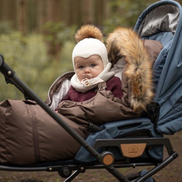 Easygrow Nord 2025 soojakott Brown - Easygrow