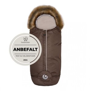 Easygrow Nord 2025 soojakott Brown - Easygrow