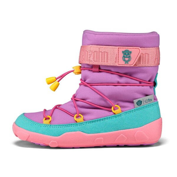 Affenzahn saapad Owl - Affenzahn