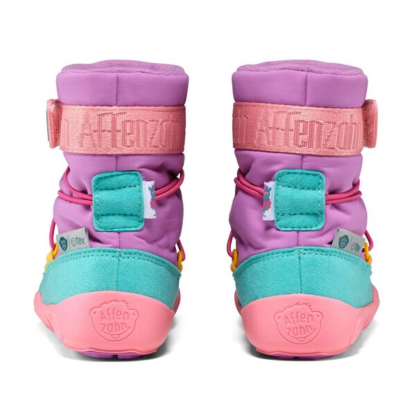 Affenzahn saapad Owl - Affenzahn