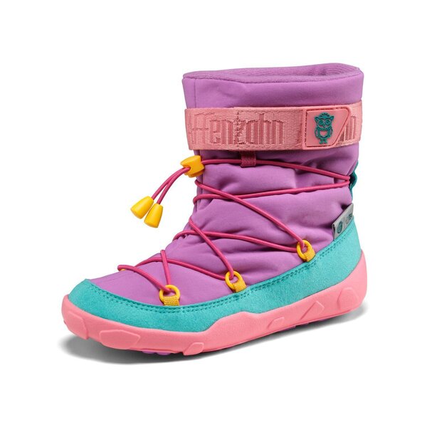 Affenzahn saapad Owl - Affenzahn