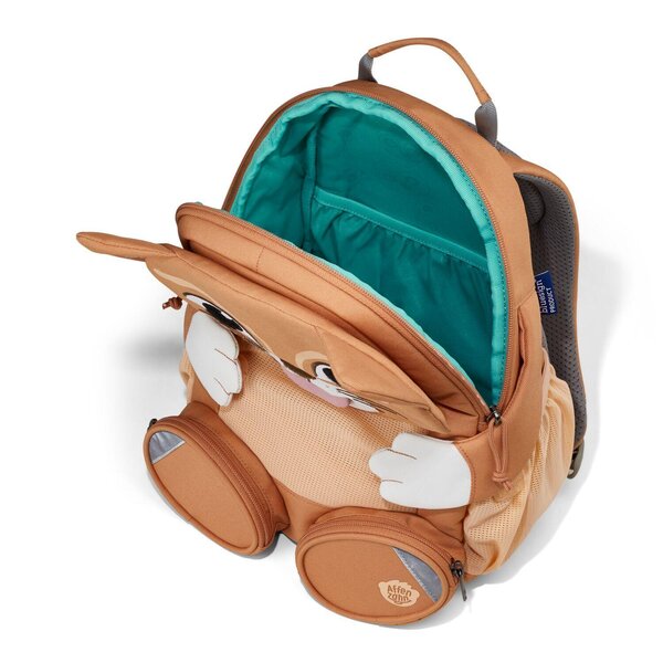 Affenzahn suur seljakott Kass - Affenzahn