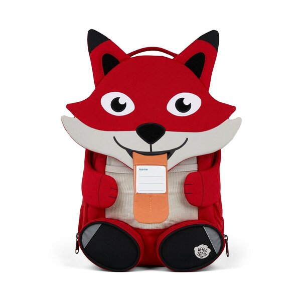 Affenzahn suur seljakott Fox - Affenzahn