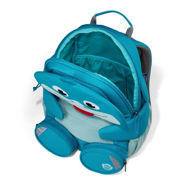 Affenzahn suur seljakott Shark - Affenzahn