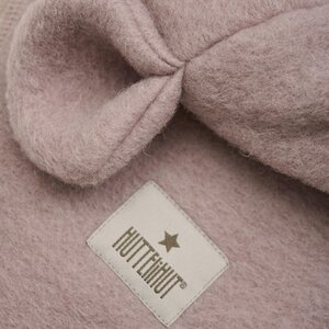 Huttelihutt meriinovillane tuukrimüts - Huttelihutt