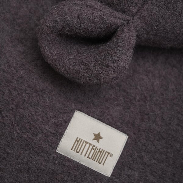 Huttelihutt meriinovillane tuukrimüts - Huttelihutt