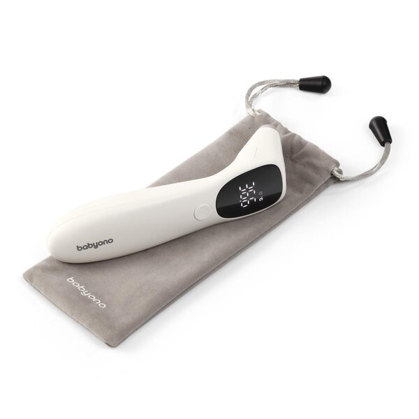 BabyOno kontaktivaba infrapuna termomeeter - BabyOno