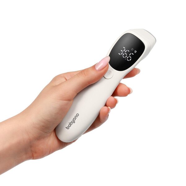 BabyOno kontaktivaba infrapuna termomeeter - BabyOno