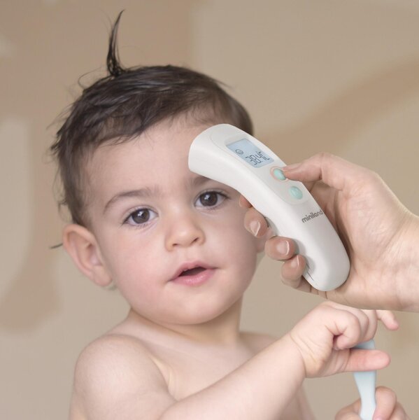 Miniland kontaktivaba termomeeter Thermoadvanced Easy - Miniland