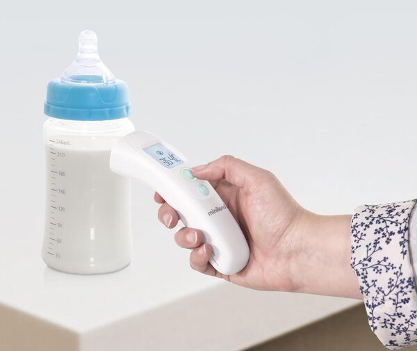 Miniland kontaktivaba termomeeter Thermoadvanced Easy - Miniland