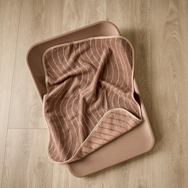 Leander mähkimisaluse kate, Woodland Clay - Leander